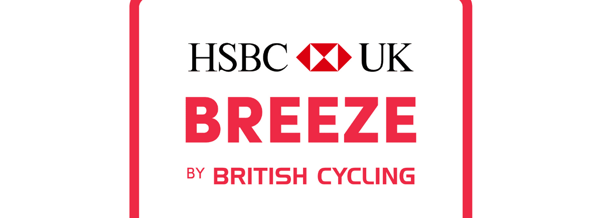 breeze cycling