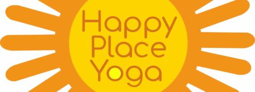 Happy Place Yoga