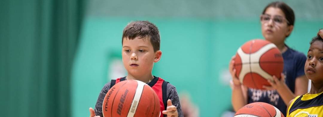 Child-friendly activities (Medway) - Everyday Active Kent