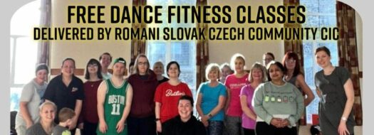 Free Dance Fitness Classes