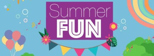 Free Park Life Events – Summer 2024