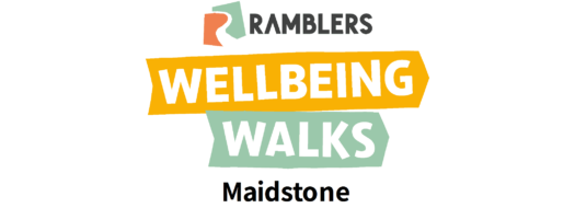 Wellbeing Walks – Maidstone