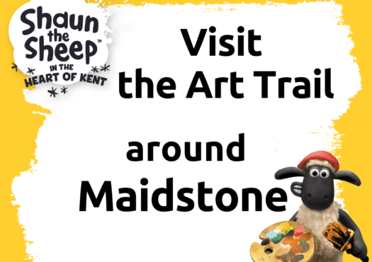 Shaun the Sheep trail dates