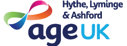 Age UK Hythe, Lyminge & Ashford