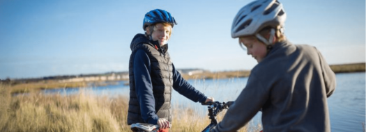 Explore Kent’s Junior Cycle Challenge
