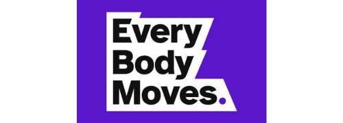 Every Body Moves