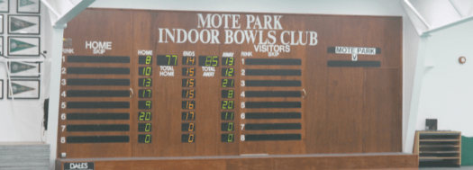 Mote Park Indoor Bowls Club