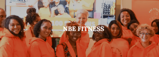 NBE Fitness