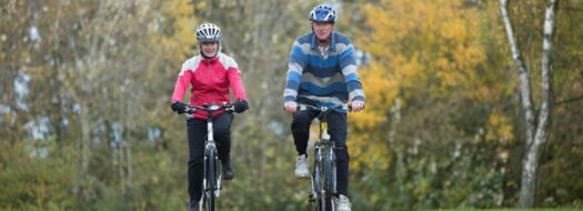 Have Your Say – walking and cycling improvement.