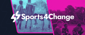 sports 4 change