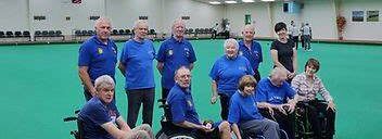 Adapted Bowls Sessions for People Living with Neurological Conditions.