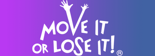 Move It Or Lose It (Hythe)