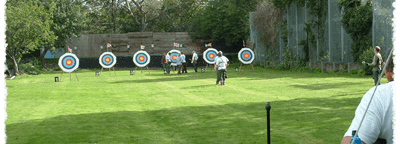 Medway Archers (Archery)