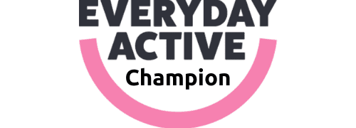 The Role of an Everyday Active Champion