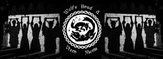 Wolf’s Head & Vixen Morris Dancing ( Medway)