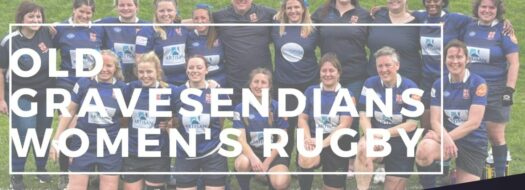 Ladies Rugby – She Wolves