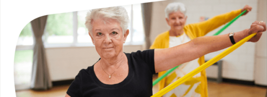 Parkinson’s Exercise Class (Gravesend)