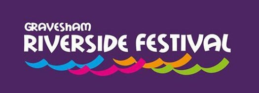 Save the date – Gravesham Riverside Festival