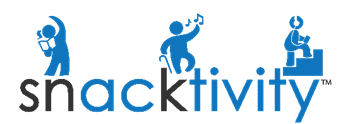 Snacktivity- An approach to getting and staying active