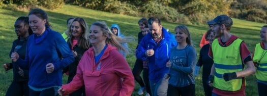 Headway – Running for Beginners