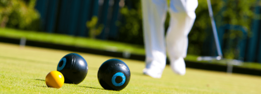 Bowls Clubs in Tunbridge Wells Borough